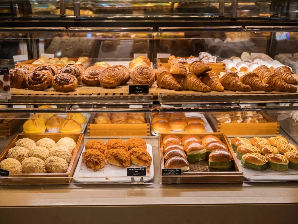 How NutraSoft Helps Bakery Manufacturers Improve Efficiency, Compliance, and Profitability