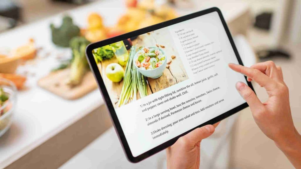 What Is Recipe Management Software and How NutraSoft Helps Businesses Thrive
