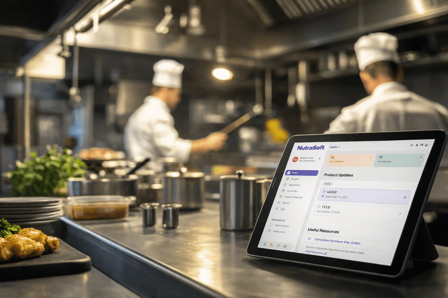 Choosing the Right Food Formulation Software: Must-Have Features vs Nice-to-Haves
