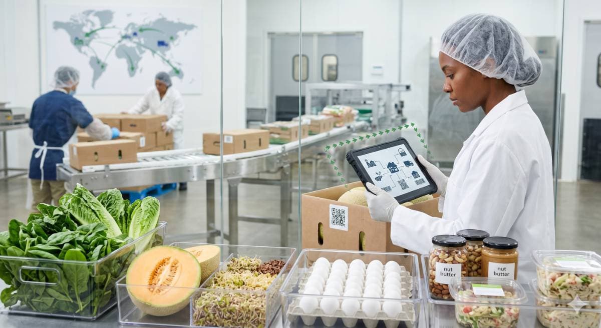 FSMA 204: Is Your Product High-Risk on the FTL?