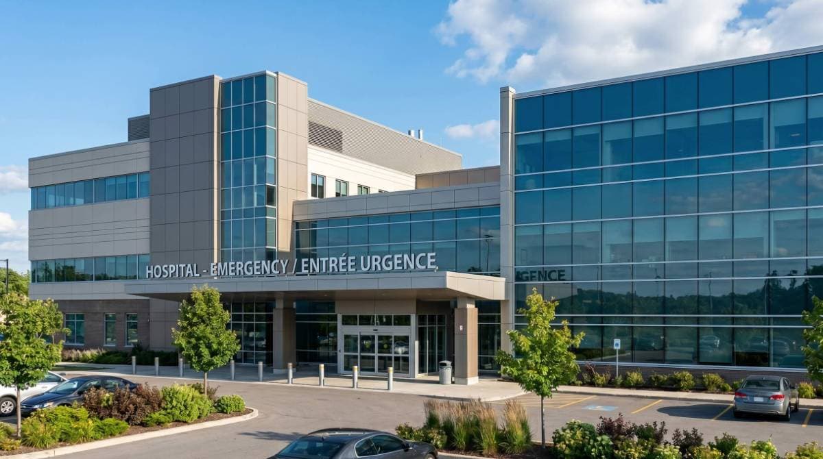ERP alimentaire pour le secteur de la santé : Guide de gestion des stocks hospitaliers
