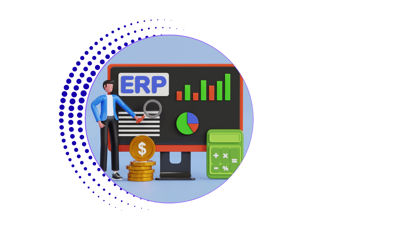 Production planning automation dashboard