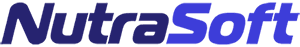 NutraSoft Logo