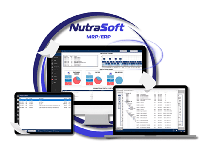 Future of NutraSoft