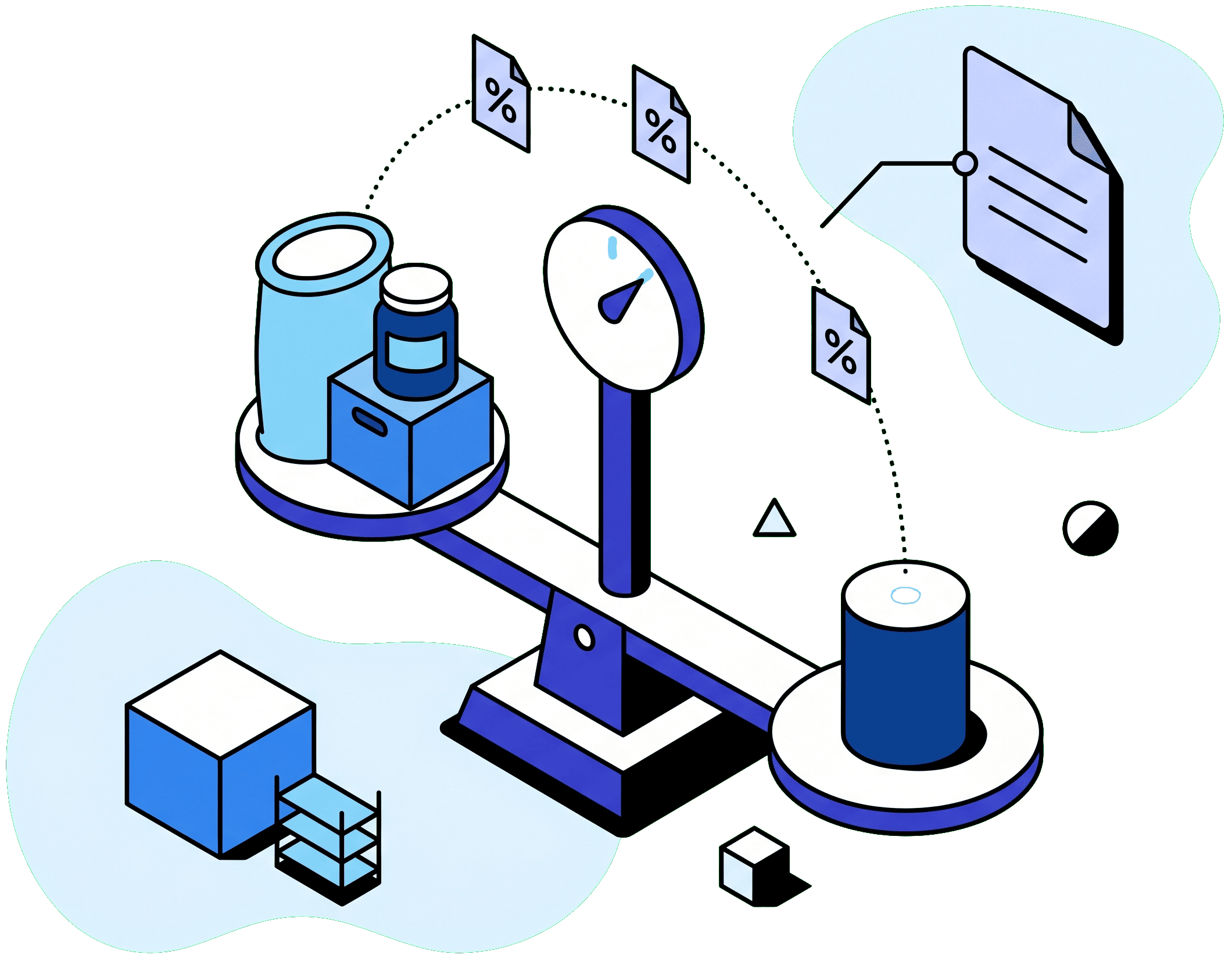 Batch Size & Yield Optimization
