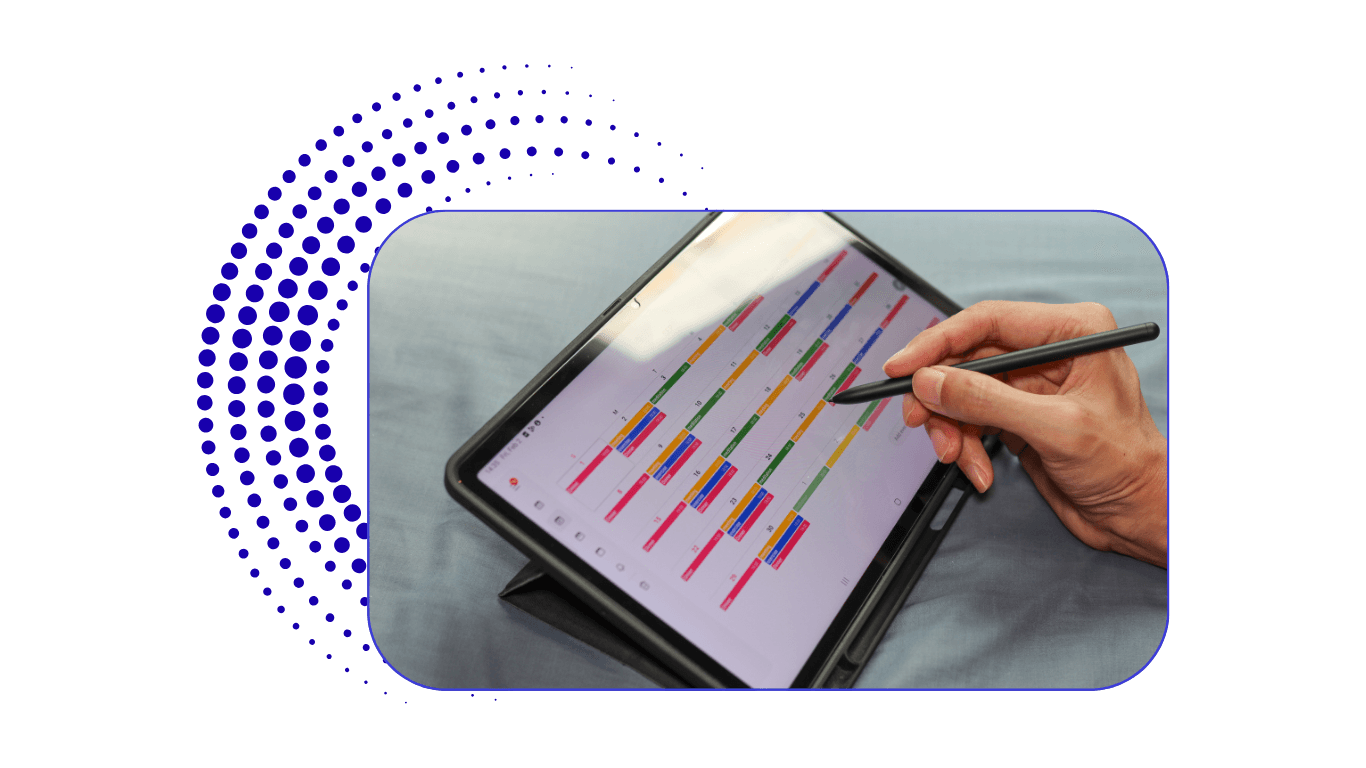 Scheduled Tasks & Maintenance Logs