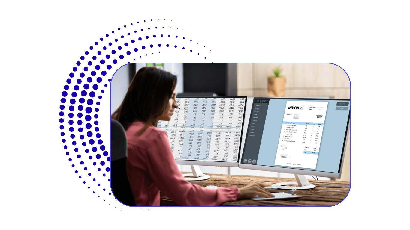 Accounting System Integration