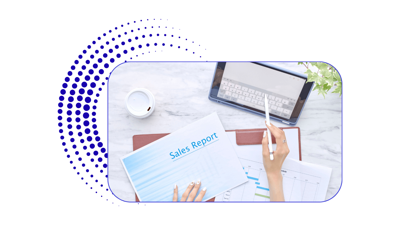 Food sales operations with integrated systems
