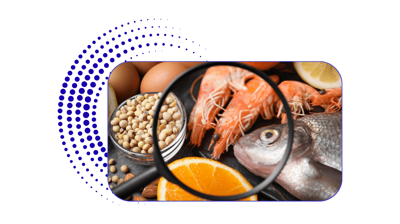 Allergen & Cross-Contamination Control