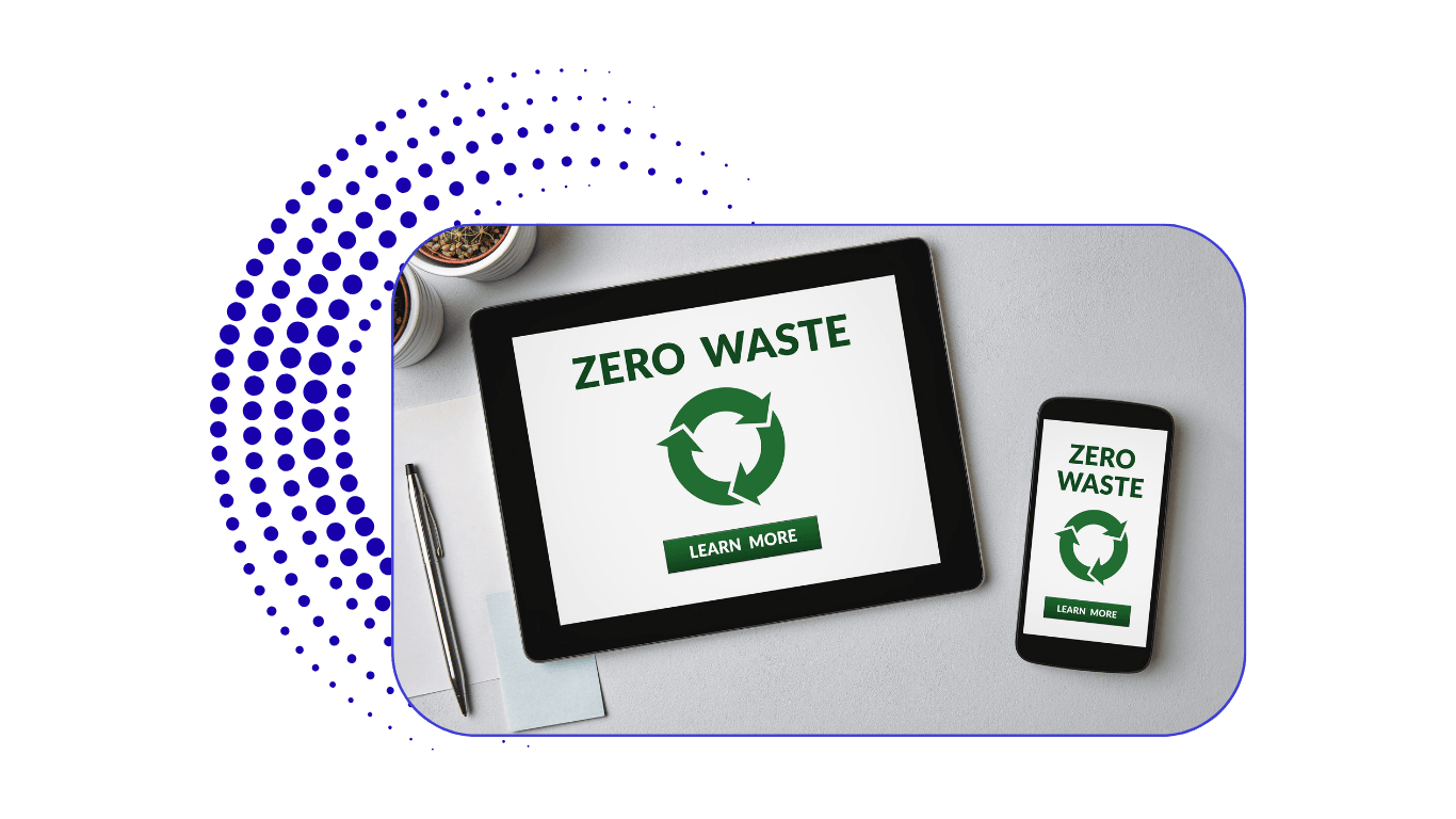 Waste Reduction Tools