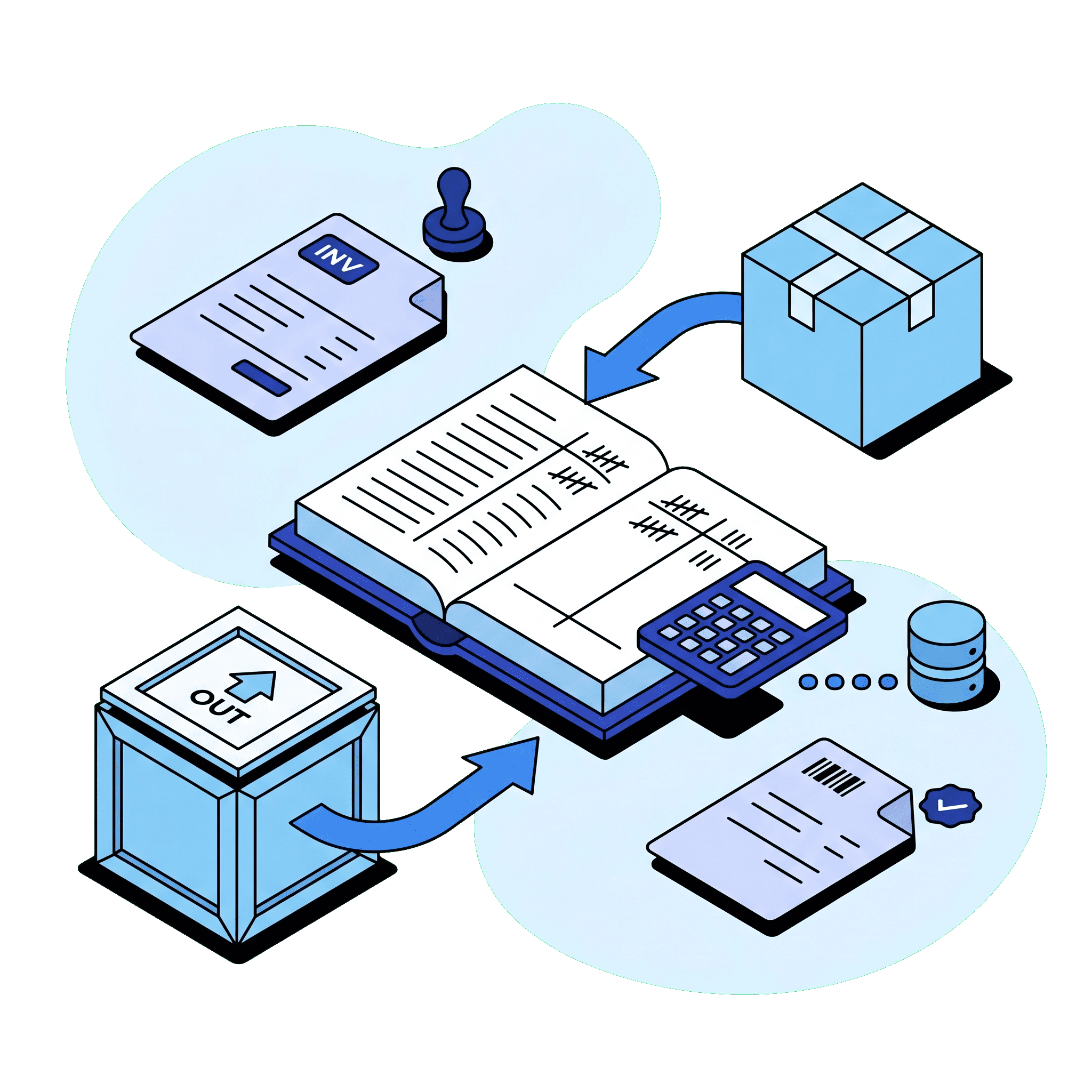 Accounting System Integration