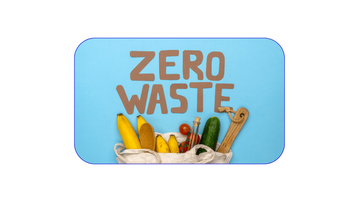 Réduction des Déchets