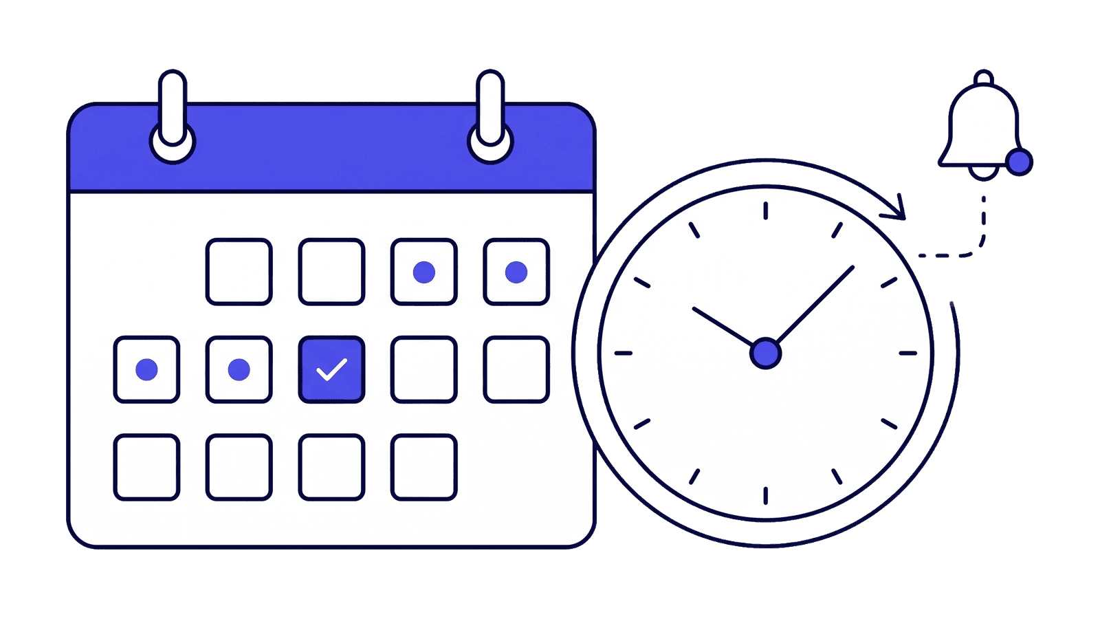 Scheduled Task Tracking