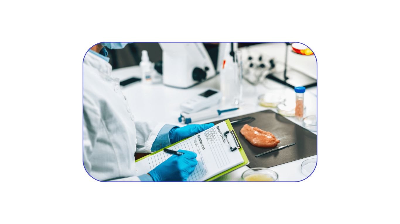 Sécurité Alimentaire