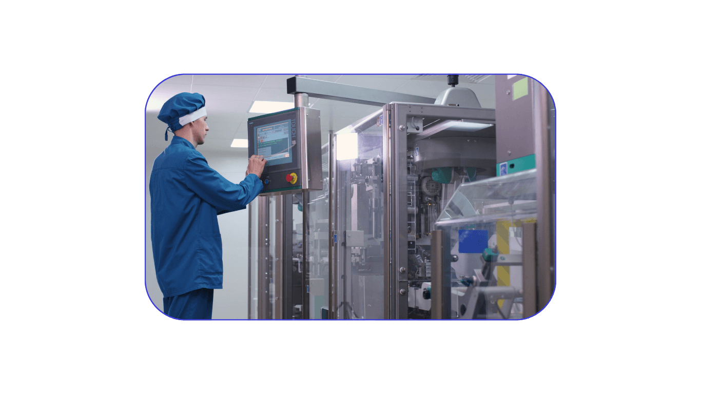 Contrôle Opérationnel