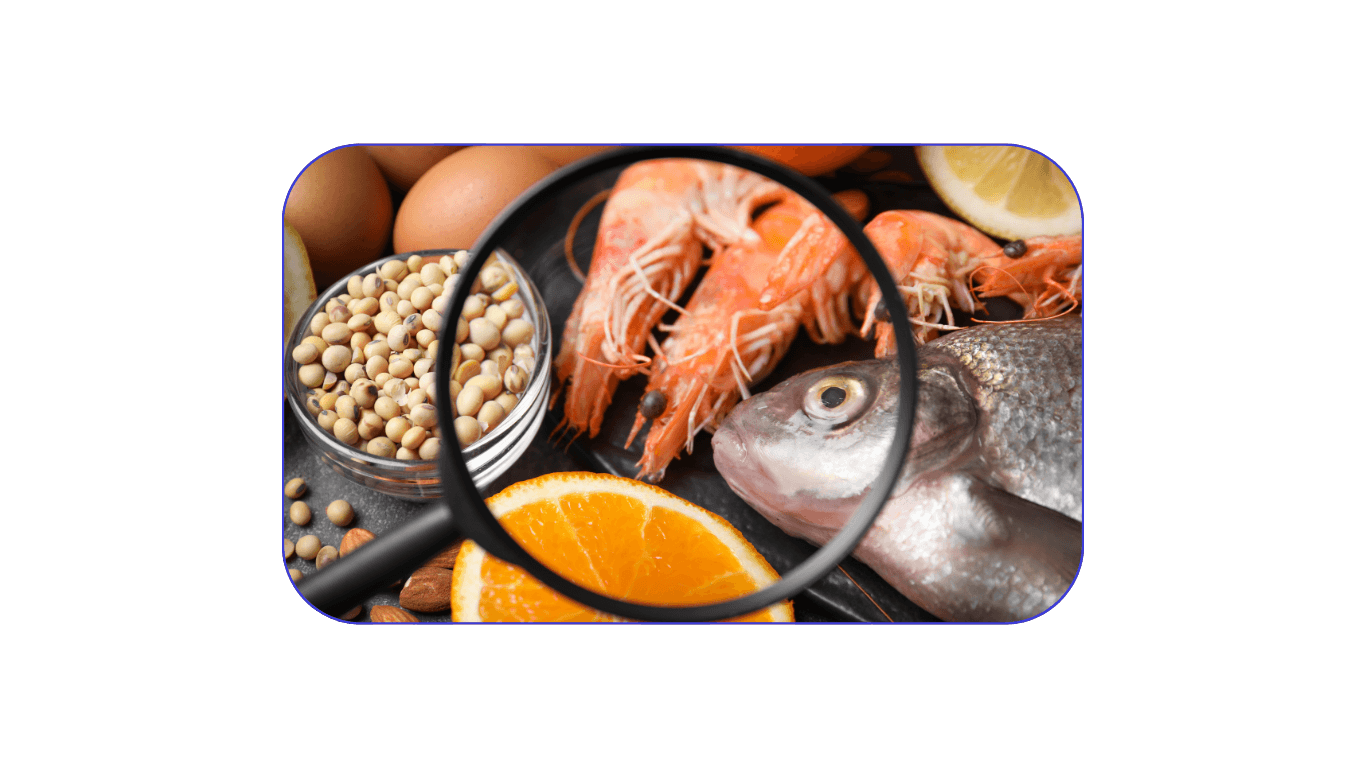 Sécurité Allergènes