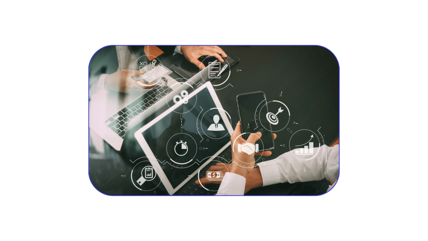 Efficacité Opérationnelle