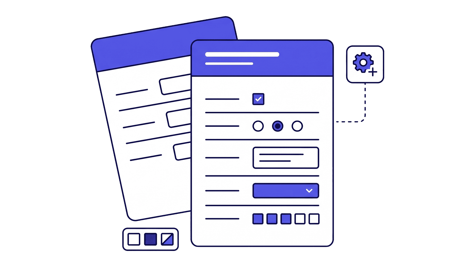 Customizable Inspection Forms