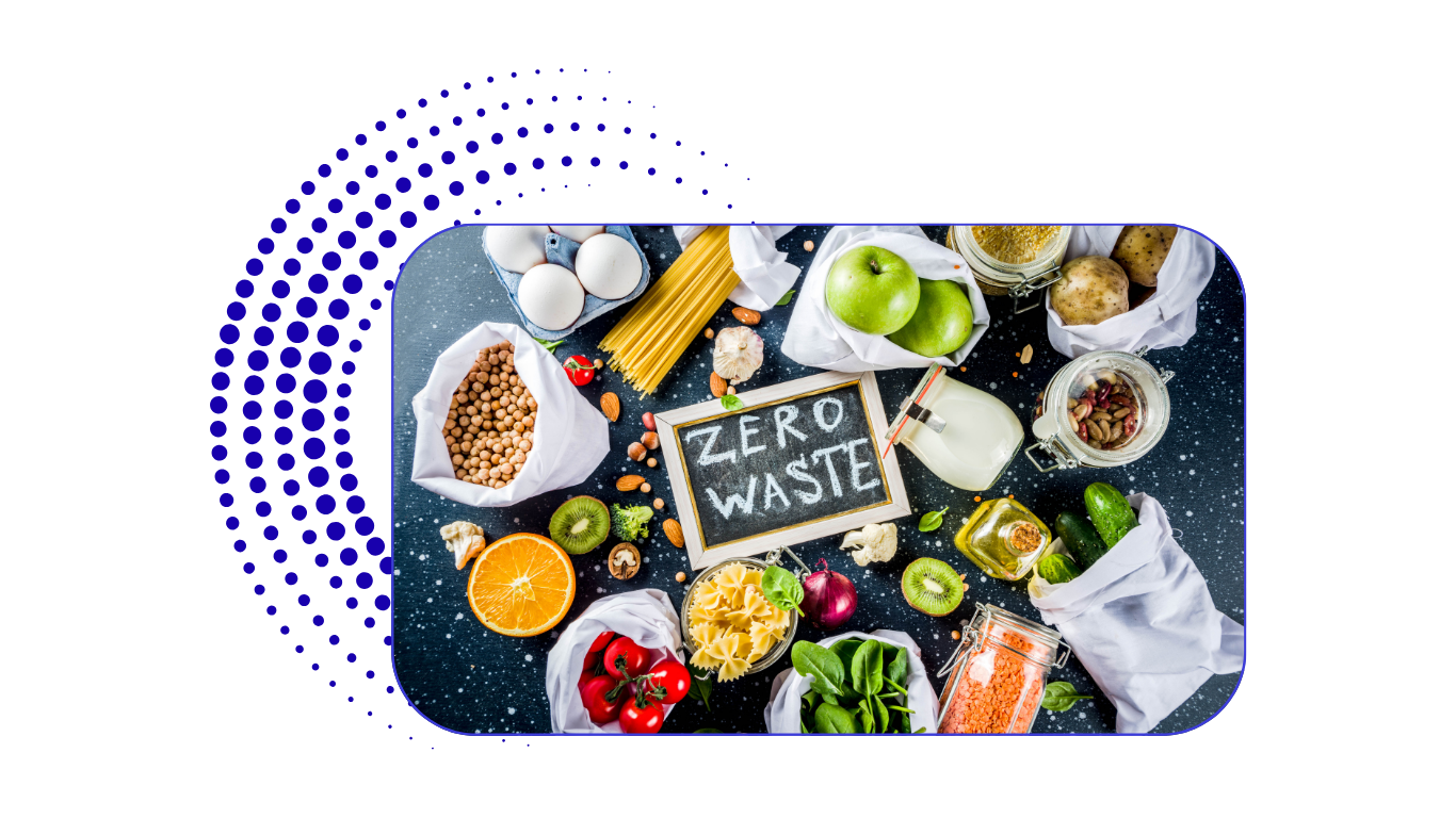 Food Waste Reduction Intelligence