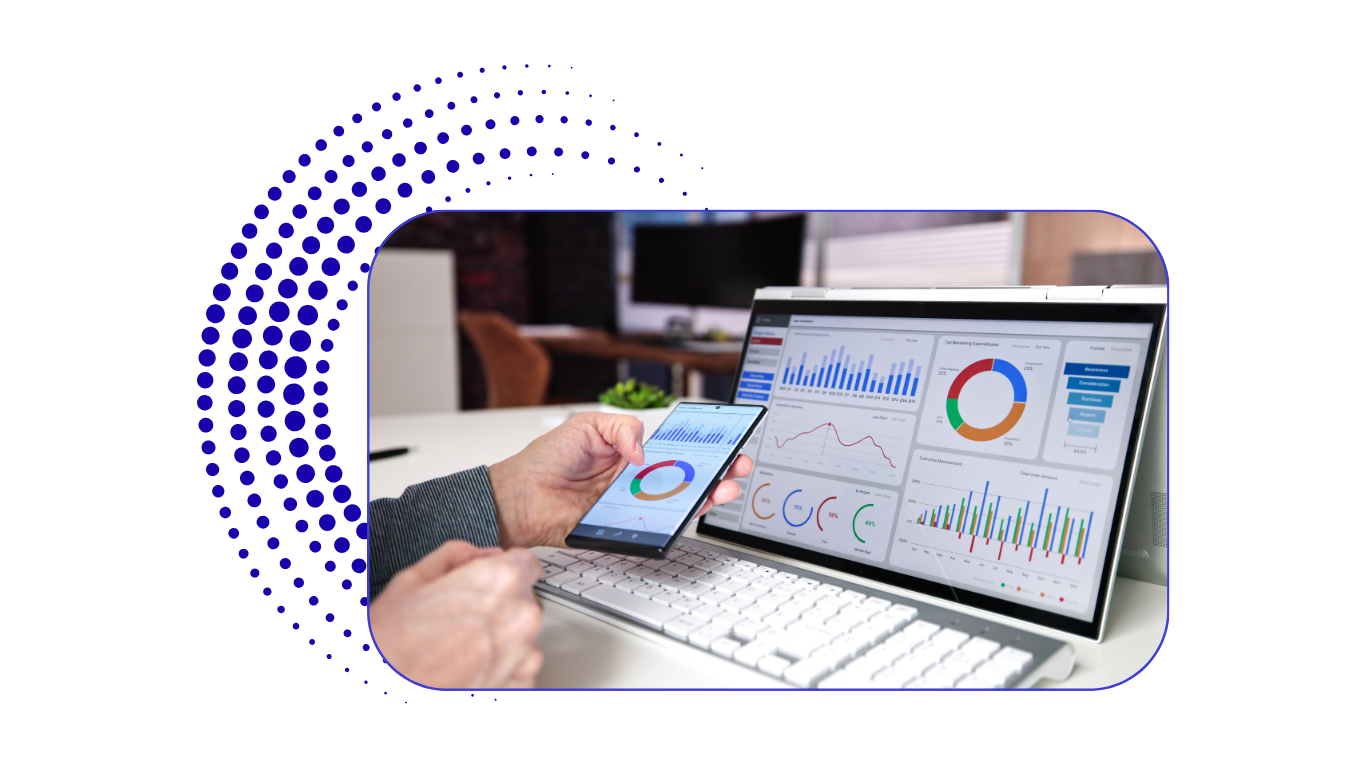 Real-Time Capacity & Availability Dashboard