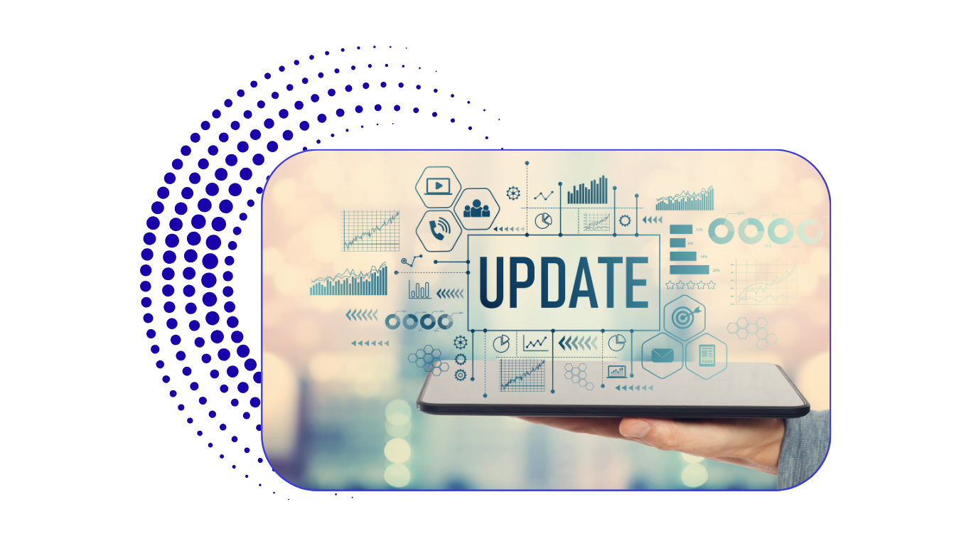 Dynamic Production Updates