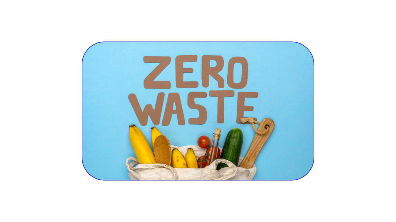Waste Reduction