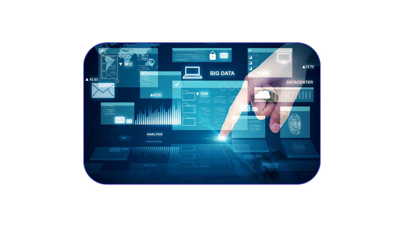Centralized Digital Platform
