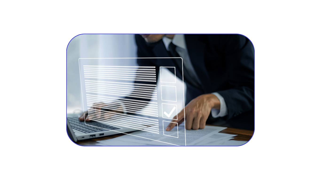 Customizable Inspection Forms