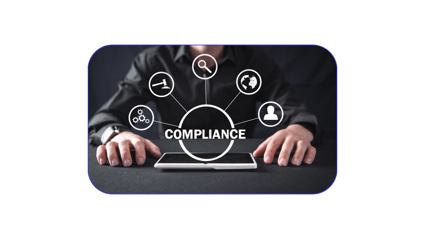 Compliance Ready