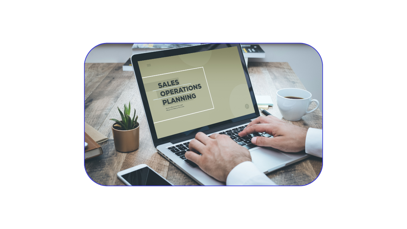 Operational Excellence