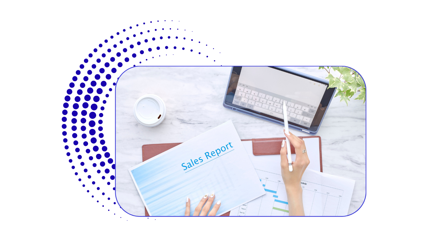 Food sales operations with integrated systems