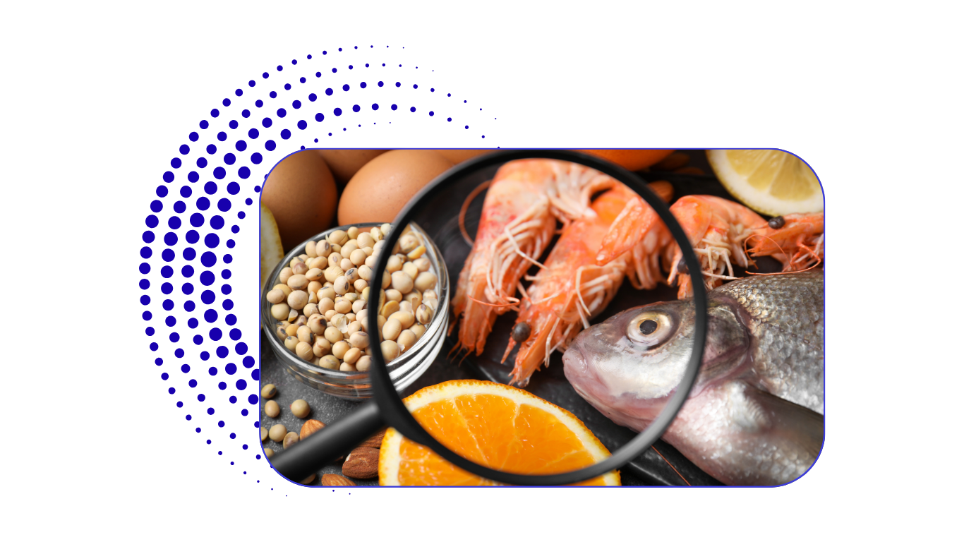 Allergen & Cross-Contamination Control