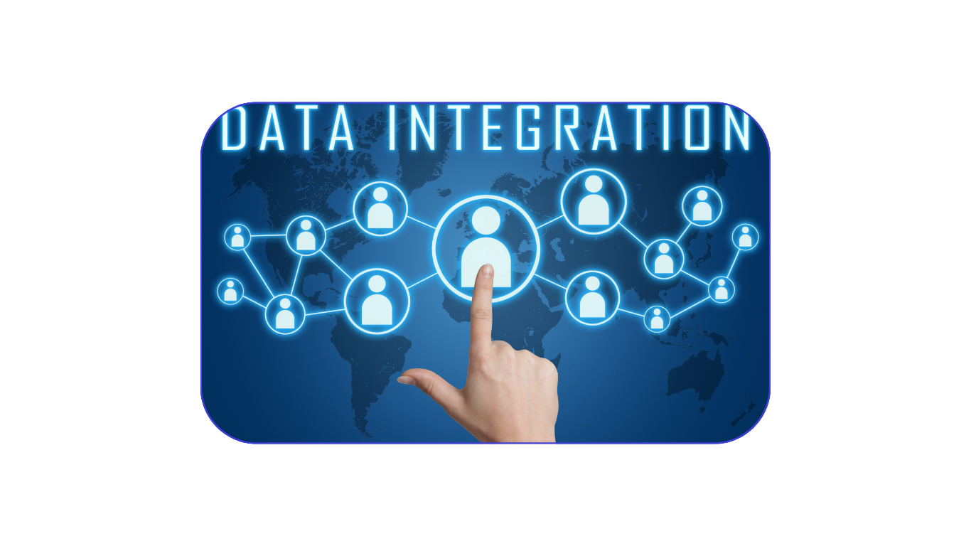 Government Data Integration