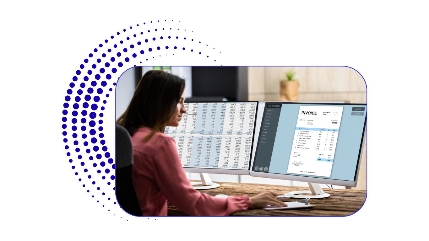 Accounting System Integration