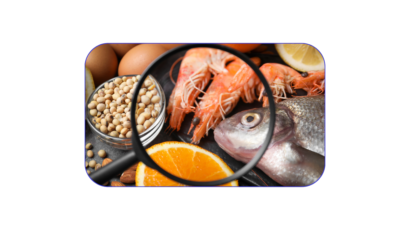Allergen Safety