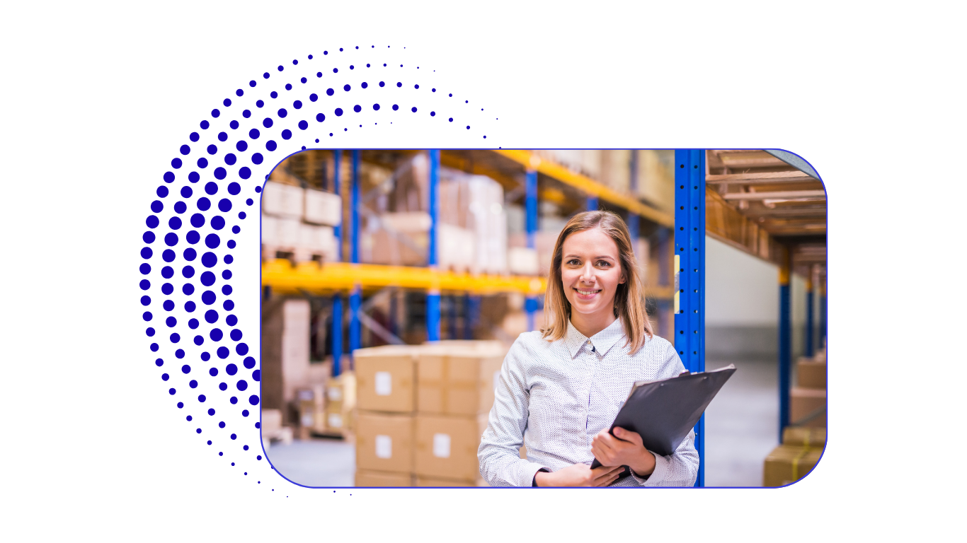 Multi-Zone Warehouse Mapping
