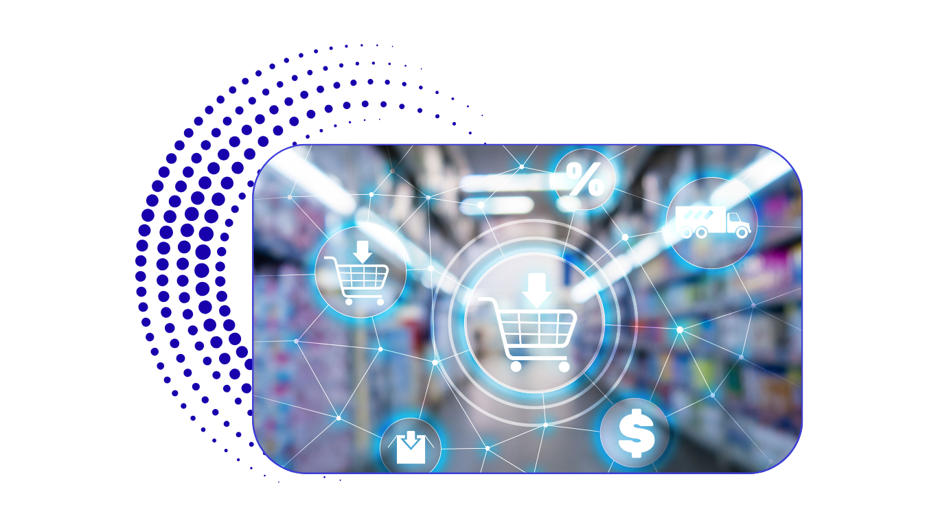 Seamless eCommerce & Sales Fulfillment