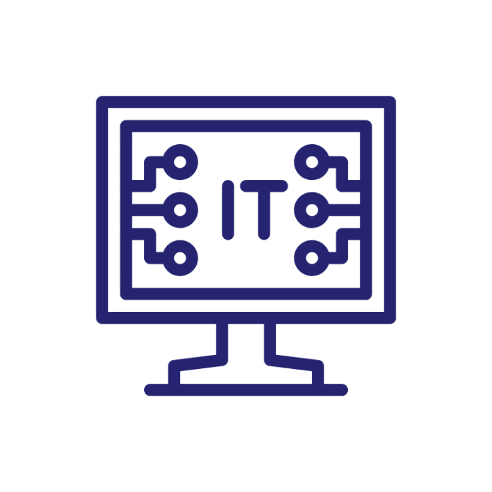 Technology & IT Services