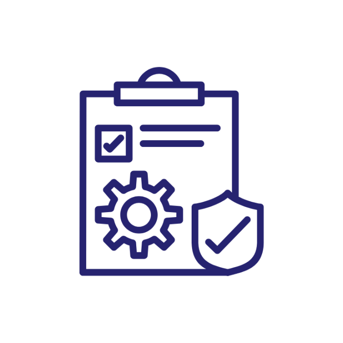 Compliance & Quality Assurance
