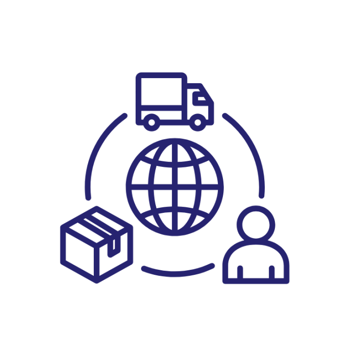 Supply Chain & Logistics