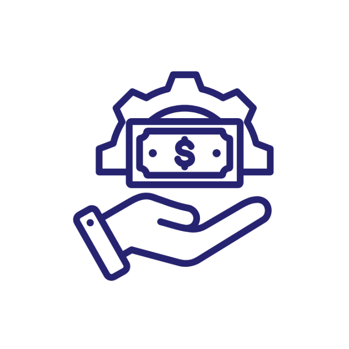 Financial & Business Services